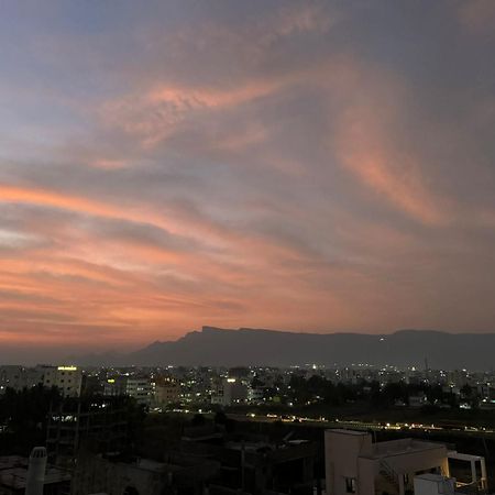 Tirupati Homestay - Ragunatha Resorts Exterior photo