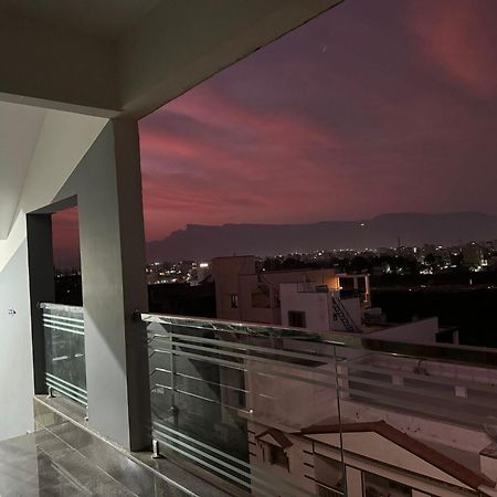 Tirupati Homestay - Ragunatha Resorts Exterior photo