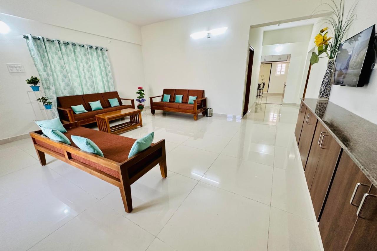 Tirupati Homestay - Ragunatha Resorts Exterior photo